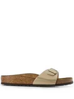 Birkenstock шлепанцы Madrid