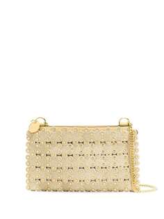 Red Valentino сумка через плечо Flower Puzzle
