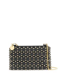 Red Valentino сумка через плечо Flower Puzzle