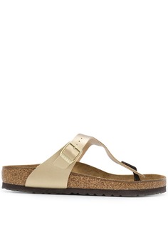 Birkenstock сандалии Birko-Flor