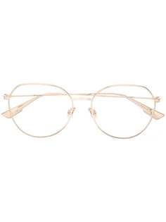 Dior Eyewear очки StellaireO15 в круглой оправе