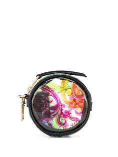 Versace Jeans Couture кошелек с принтом Baroque