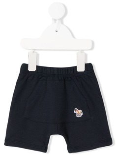 Paul Smith Junior drawstring shorts