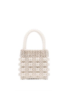 Shrimps SHRIMPS HUCKLEBERRY CRYSTL BDD MINI TOTE