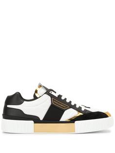 Dolce & Gabbana кеды Miami