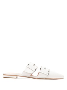Schutz SCHUTZ S2006101860001 WHITE Artificial->Artificial Leather