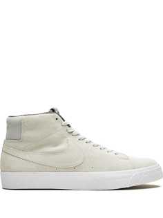 Nike кеды SB Blazer Mid