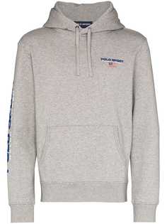 Polo Ralph Lauren худи с логотипом