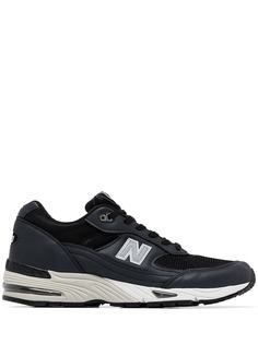 New Balance кроссовки M991
