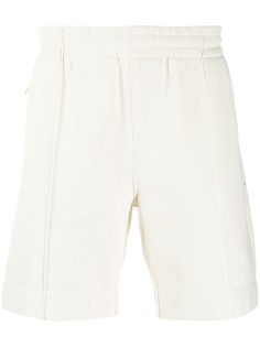 Ami Paris спортивные шорты с логотипом