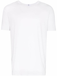 Lot78 футболка с короткими рукавами