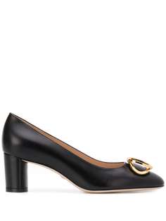 Stuart Weitzman туфли-лодочки Anicia 60