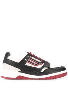 Bally кроссовки Koen