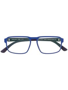 Mykita очки Voyager