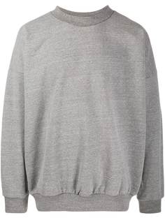 Fear Of God толстовка Fear of God с круглым вырезом