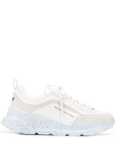 MSGM кроссовки Never Look Back