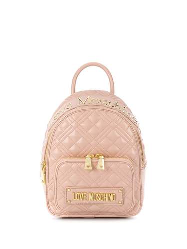 Рюкзак moschino love. Смотреть фото Рюкзак moschino love. Смотреть картинку Рюкзак moschino love. Картинка про Рюкзак moschino love. Фото Рюкзак moschino love