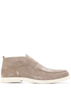 Eleventy ботинки без шнуровки