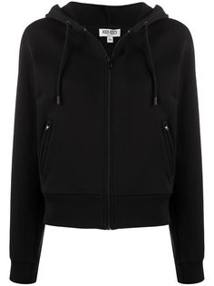 Kenzo худи с логотипом