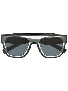 Dolce & Gabbana Eyewear солнцезащитные очки Viale Piave 2.0