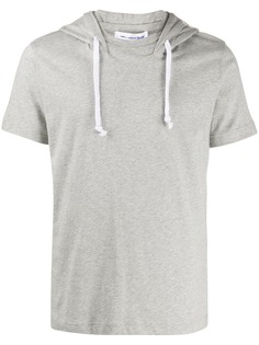 Comme Des Garçons Shirt футболка с капюшоном