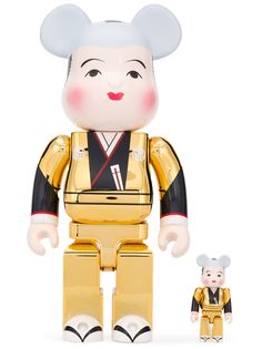 Medicom Toy коллекционная фигурка Fukuske