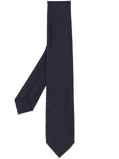 Barba фактурный галстук