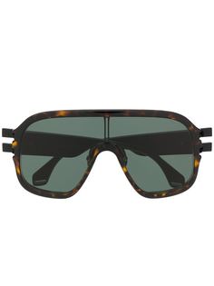 Gucci Eyewear солнцезащитные очки