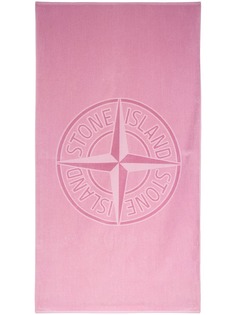 Stone Island SI LOGO TWL GRY PNK MULTI