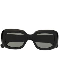 Retrosuperfuture Virgo square-frame sunglasses