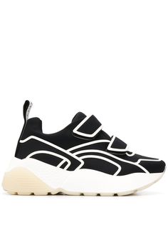 Stella McCartney кроссовки Eclypse