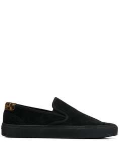Saint Laurent слипоны Venice