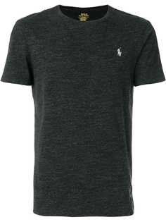 Polo Ralph Lauren футболка слим