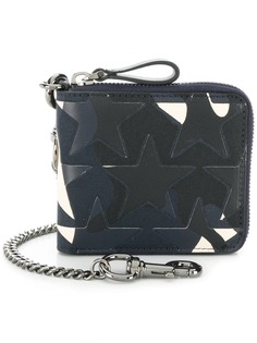 Red Valentino кошелек RED(V)