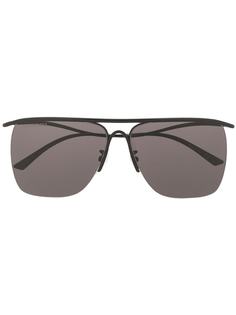 Balenciaga солнцезащитные очки
