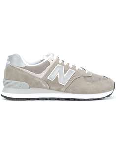 New Balance кроссовки 574