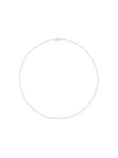 Meadowlark жемчужное колье