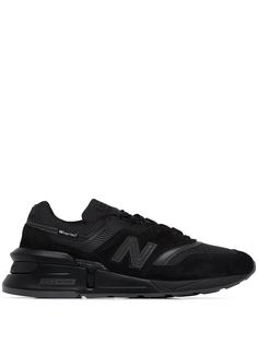 New Balance кроссовки M997