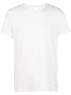 Jil Sander футболка с короткими рукавами