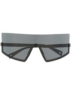 Westward Leaning солнцезащитные очки-маска Stun 05