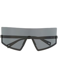 Westward Leaning солнцезащитные очки-маска Stun 05