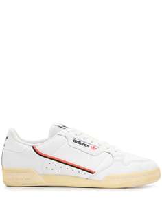 adidas кроссовки Continental 80