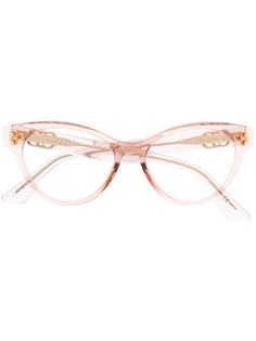 Dior Eyewear очки DiorCD4