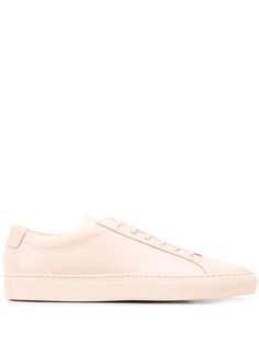 Common Projects кеды Achilles