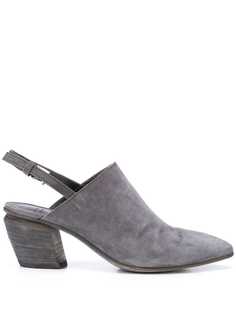 Officine Creative Severine slingback mules
