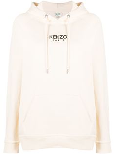 Kenzo худи с логотипом