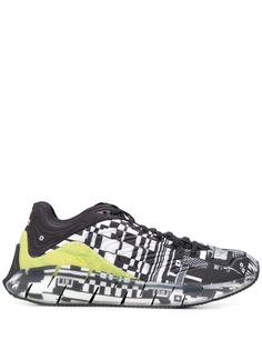 Reebok кроссовки Minami из коллаборации с Kenzo