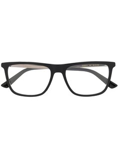 Gucci Eyewear очки GG0691O в прямоугольной оправе