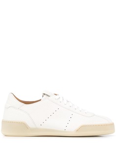 Santoni кроссовки Acquista