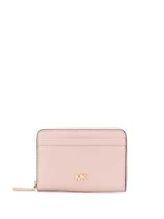 Michael Michael Kors картхолдер с круговой молнией